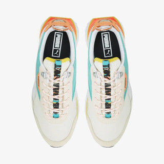 Puma Pantofi Sport PUMA CRUISE RIDER HC WNS 