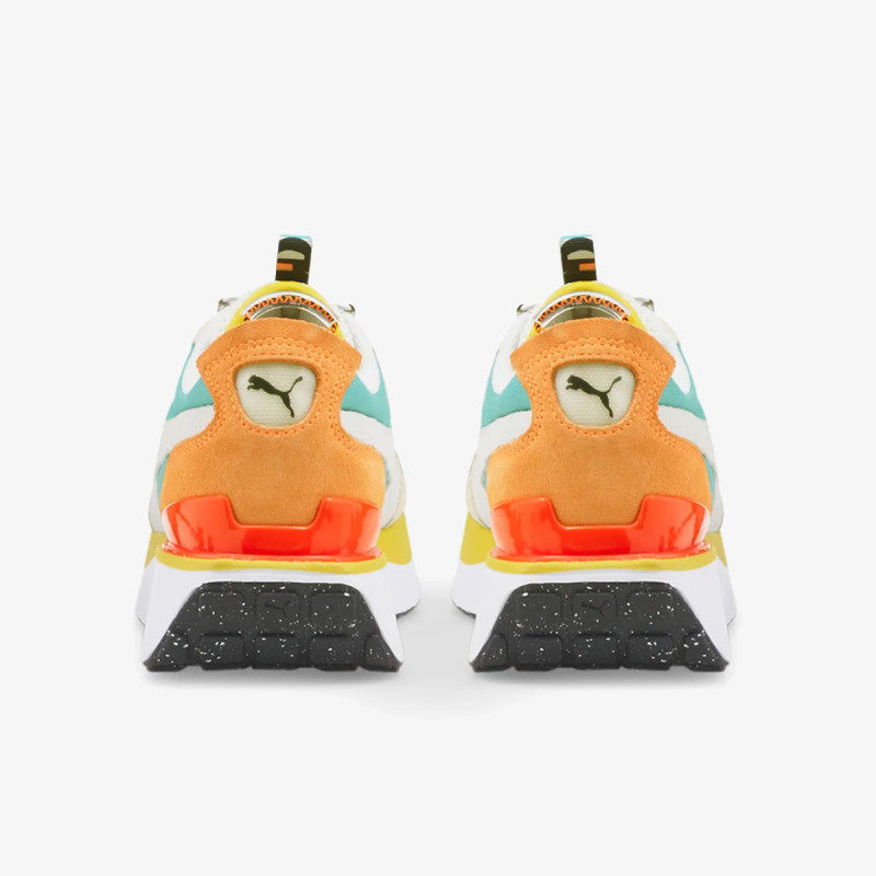 Puma Pantofi Sport PUMA CRUISE RIDER HC WNS 