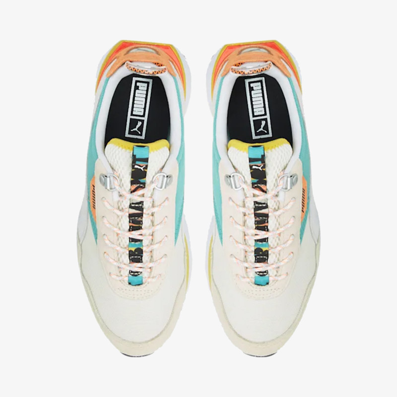 Puma Pantofi Sport PUMA CRUISE RIDER HC WNS 