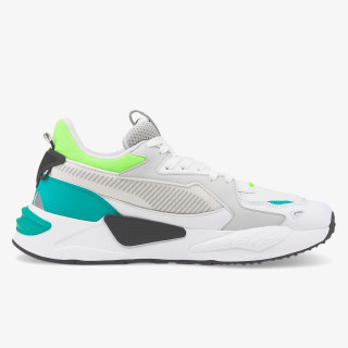 Puma Pantofi Sport RS-Z Core 