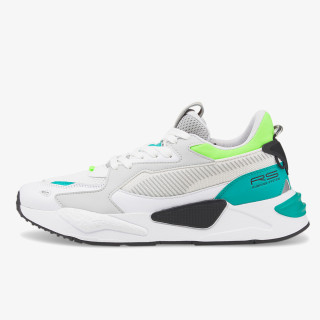 Puma Pantofi Sport RS-Z Core 