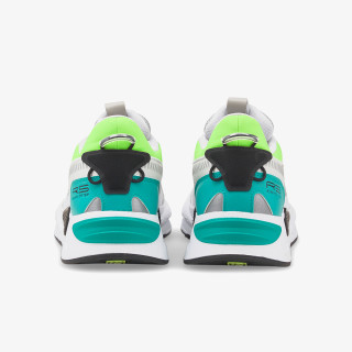 Puma Pantofi Sport RS-Z Core 