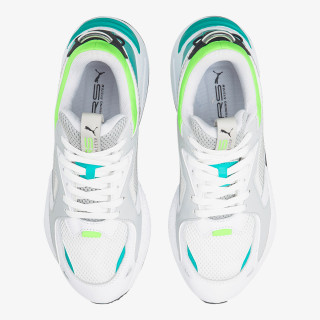 Puma Pantofi Sport RS-Z Core 