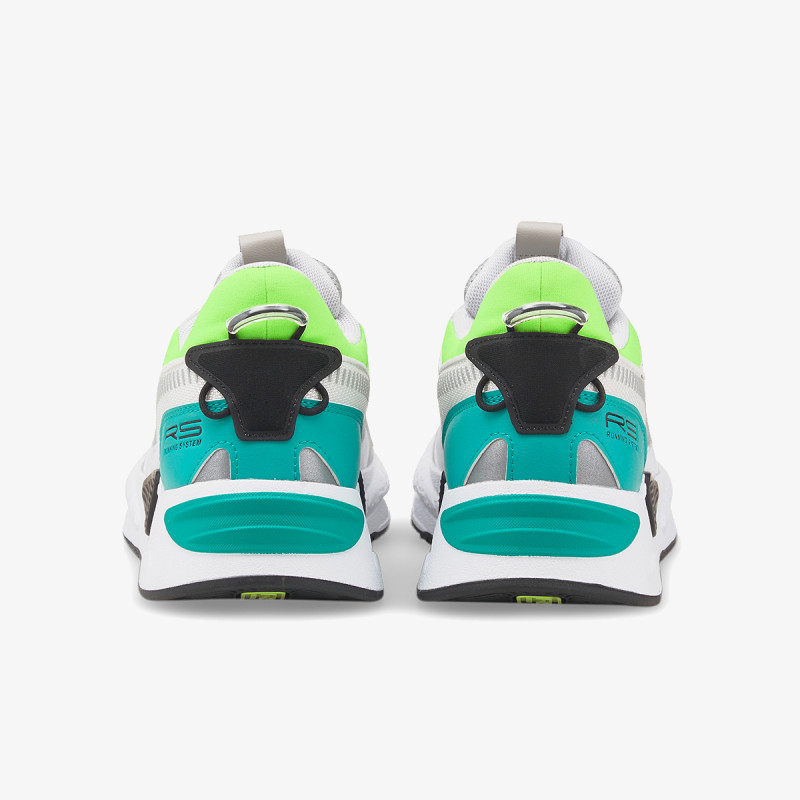 Puma Pantofi Sport RS-Z Core 