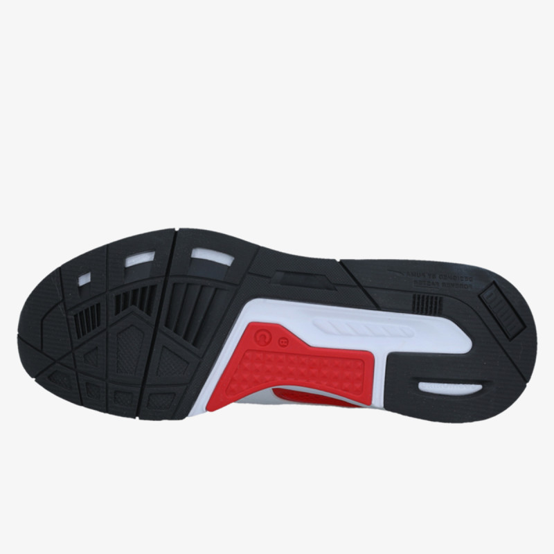 Puma Pantofi Sport PUMA MIRAGE SPORT HERITAGE 