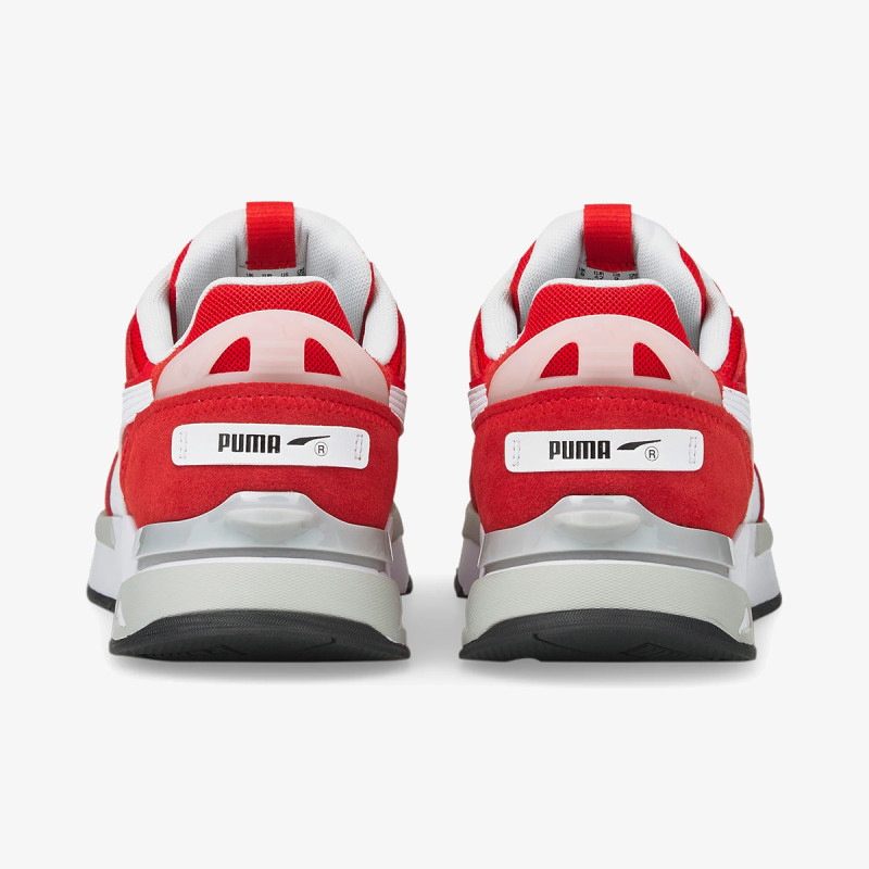 Puma Pantofi Sport PUMA MIRAGE SPORT HERITAGE 
