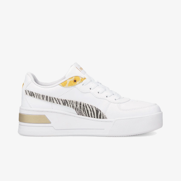 Puma Pantofi Sport Skye Wedge Safari 