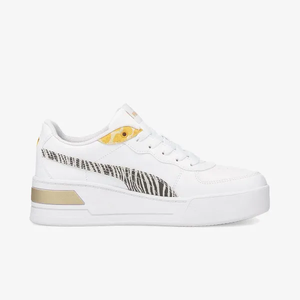 PUMA Pantofi Sport Skye Wedge Safari 
