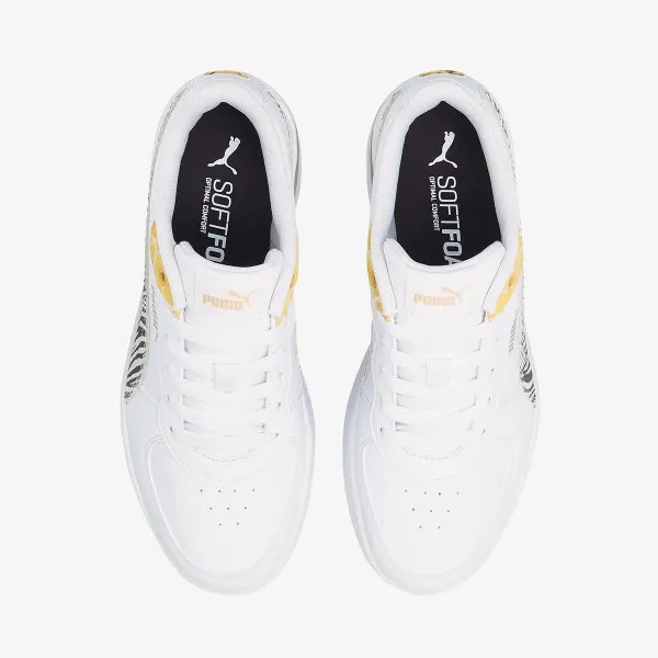 PUMA Pantofi Sport Skye Wedge Safari 