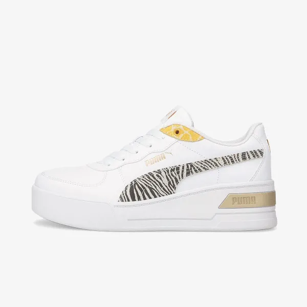 PUMA Pantofi Sport Skye Wedge Safari 