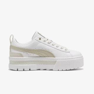 Puma Pantofi Sport PUMA White-Desert Dust 
