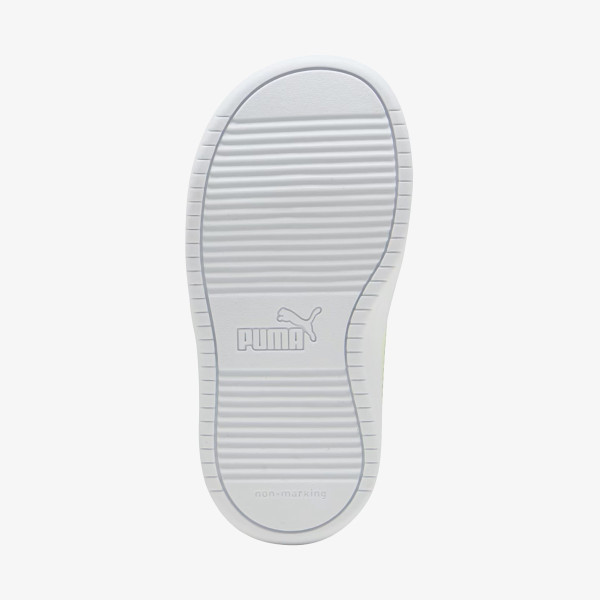 Puma Pantofi Sport Puma Rickie AC+ Inf 