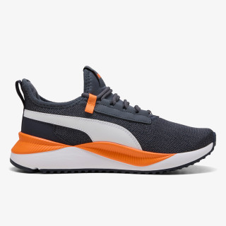 Puma Pantofi Sport Pacer Easy Street Jr Galactic Gray-PUMA 