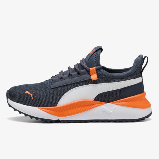 Puma Pantofi Sport Pacer Easy Street Jr Galactic Gray-PUMA 