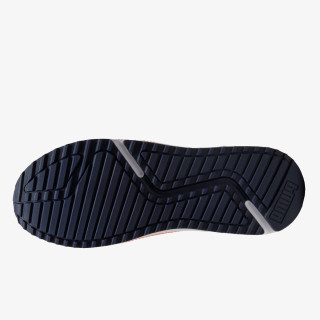 Puma Pantofi Sport Pacer Easy Street Jr Galactic Gray-PUMA 