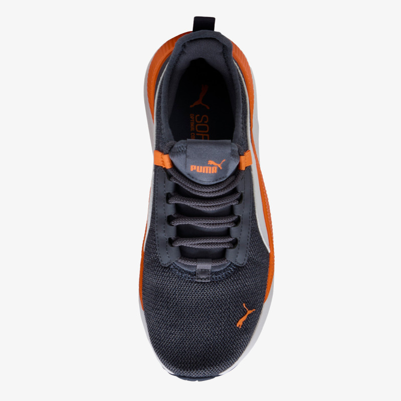 Puma Pantofi Sport Pacer Easy Street Jr Galactic Gray-PUMA 