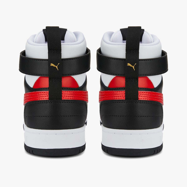 Puma Pantofi Sport RBD Game 