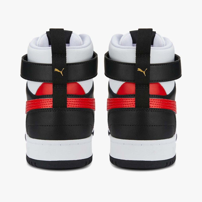 Puma Pantofi Sport RBD Game 