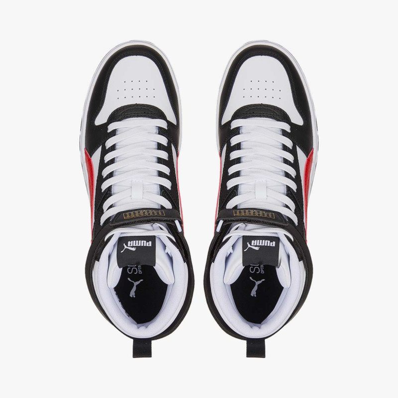 Puma Pantofi Sport RBD Game 
