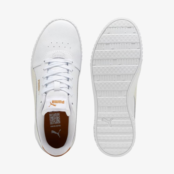 Puma Pantofi Sport Puma Carina 2.0 