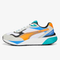 Puma Pantofi Sport PUMA RS-METRIC 