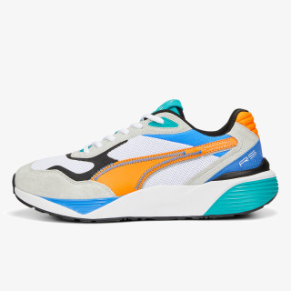 Puma Pantofi Sport PUMA RS-METRIC 