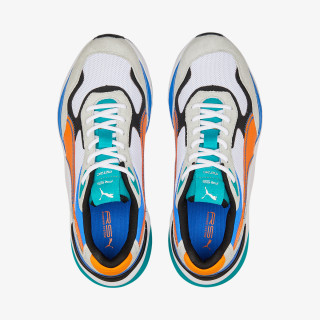 Puma Pantofi Sport PUMA RS-METRIC 