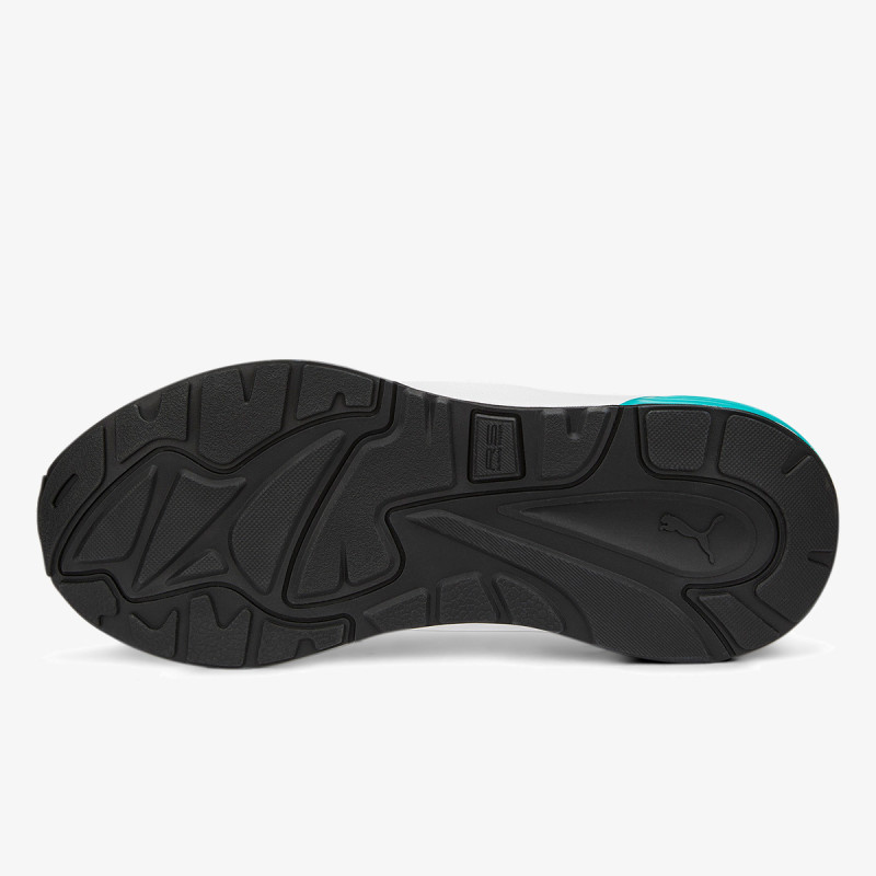 Puma Pantofi Sport PUMA RS-METRIC 
