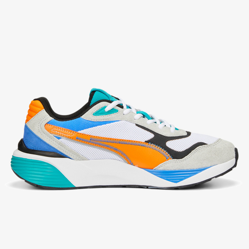 Puma Pantofi Sport PUMA RS-METRIC 