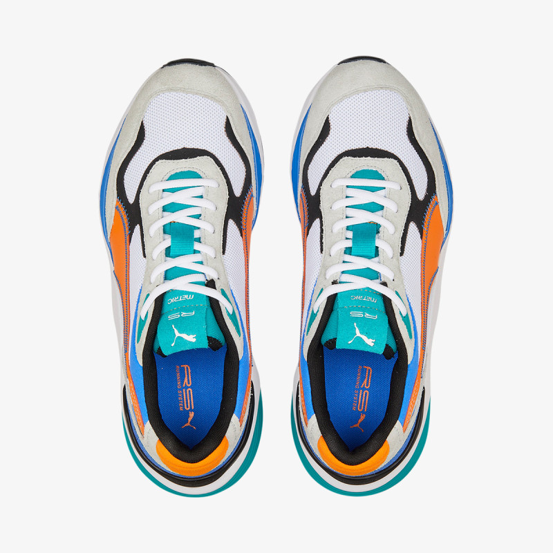 Puma Pantofi Sport PUMA RS-METRIC 