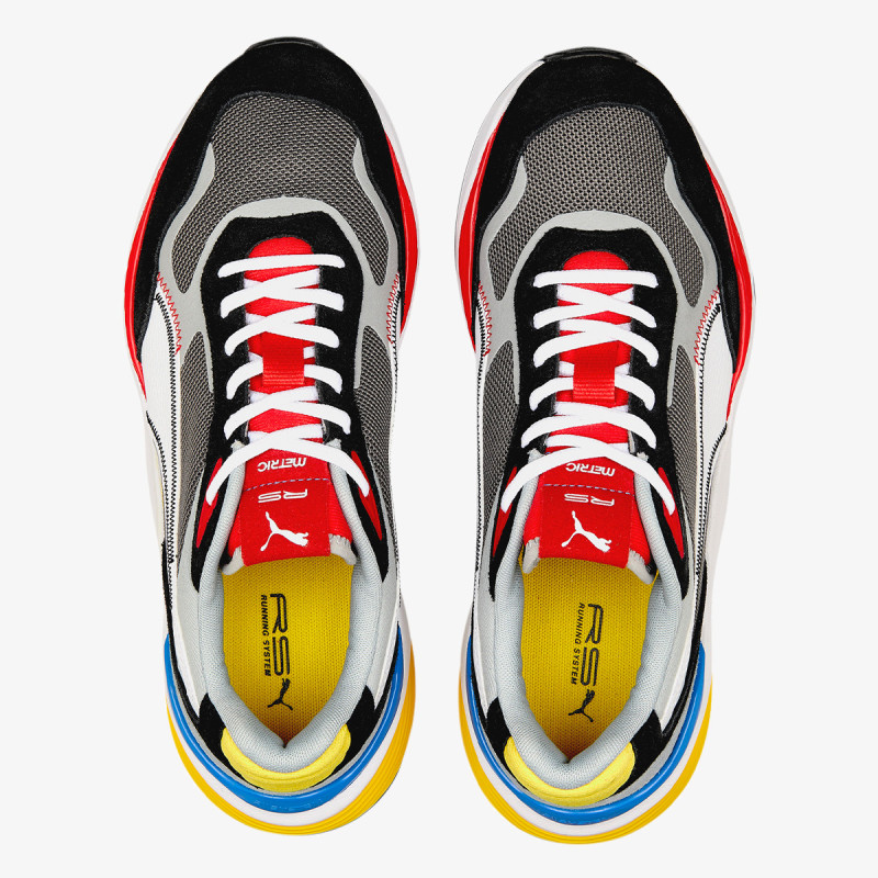 Puma Pantofi Sport RS-METRIC 