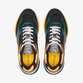 Puma Pantofi Sport RS-METRIC 