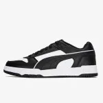 PUMA Pantofi Sport PUMA RBD GAME LOW 