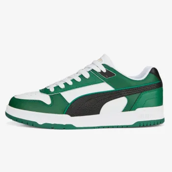 PUMA Pantofi Sport RBD Game Low 