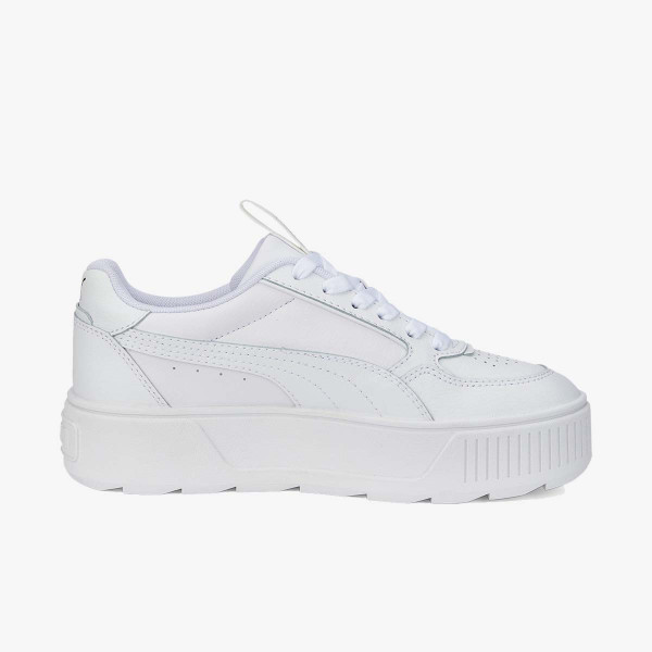 Puma Pantofi Sport Kar Rebelle 