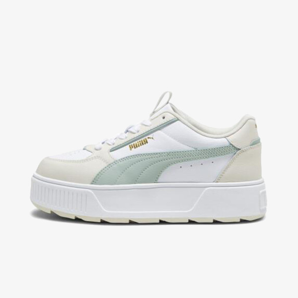 Puma Pantofi Sport Kar Rebelle 