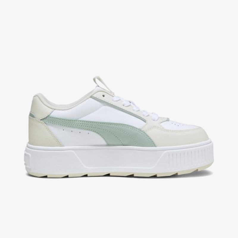Puma Pantofi Sport Kar Rebelle 