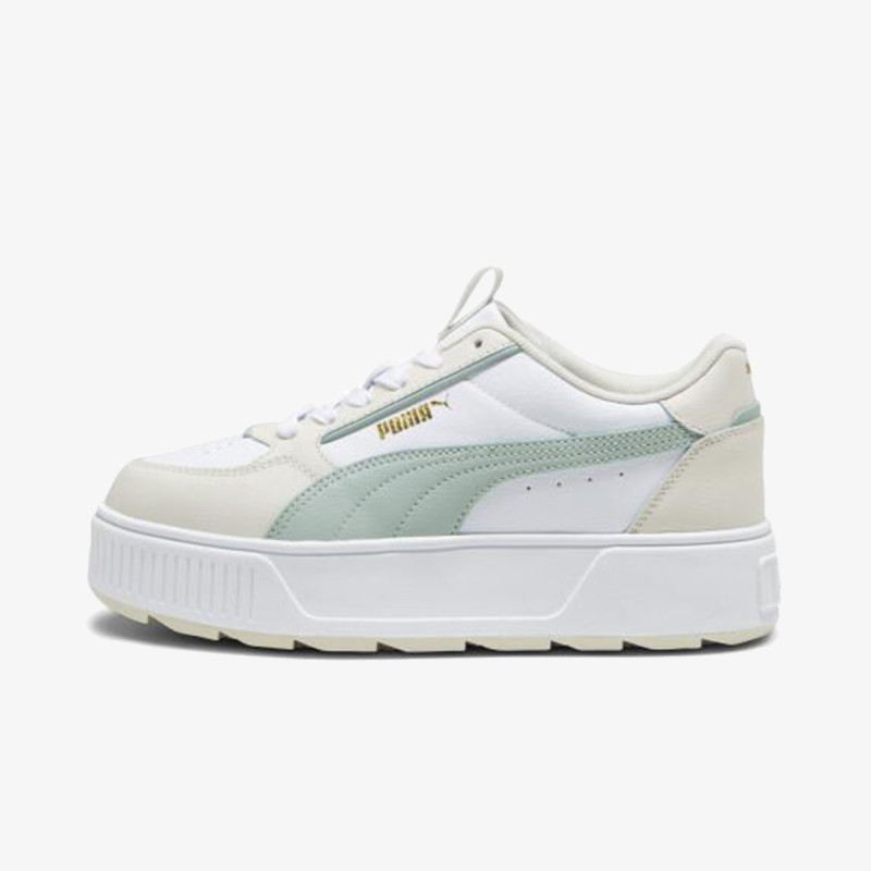 Puma Pantofi Sport Kar Rebelle 