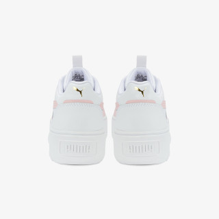 Puma Pantofi Sport Kar Rebelle 