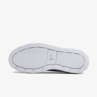 Puma Pantofi Sport Kar Rebelle 