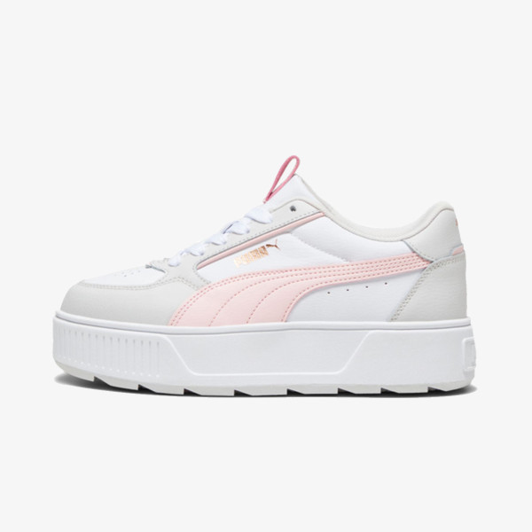 Puma Pantofi Sport Kar Rebelle 