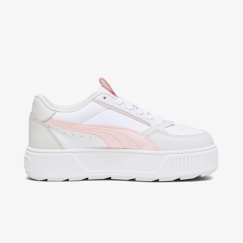 Puma Pantofi Sport Kar Rebelle 