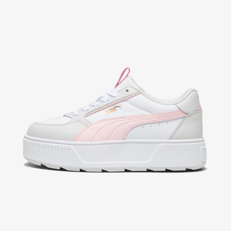 Puma Pantofi Sport Kar Rebelle 