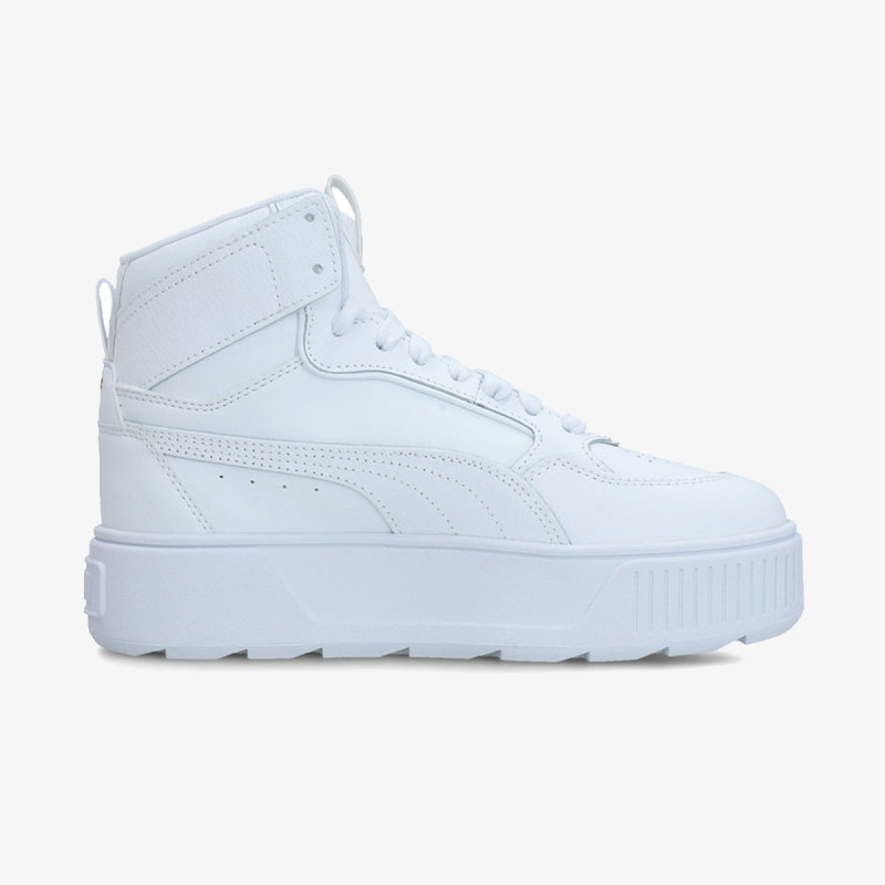 Puma Pantofi Sport KAR REBELLE MID 