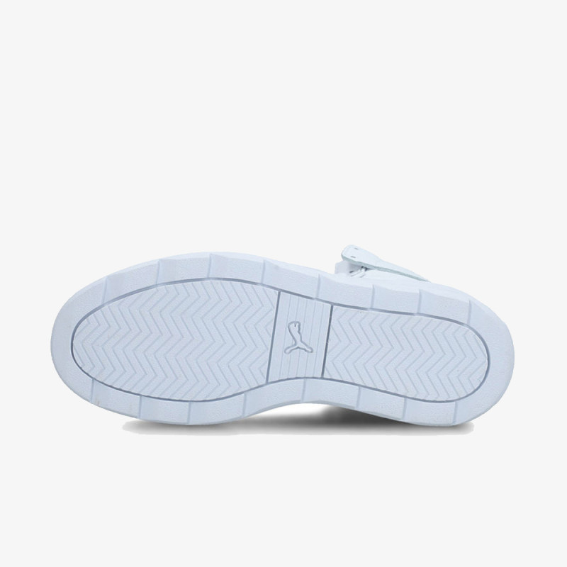 Puma Pantofi Sport KAR REBELLE MID 