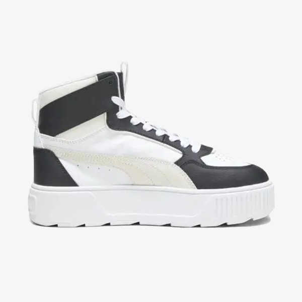 Puma Pantofi Sport Puma Karmen Rebelle Mid 