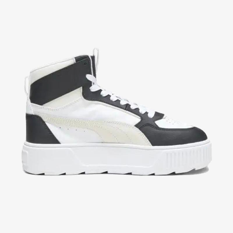 Puma Pantofi Sport Puma Karmen Rebelle Mid 
