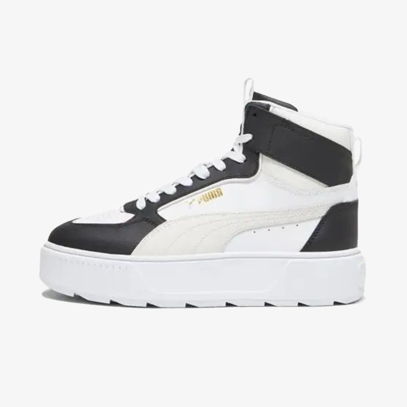 Puma Pantofi Sport Puma Karmen Rebelle Mid 