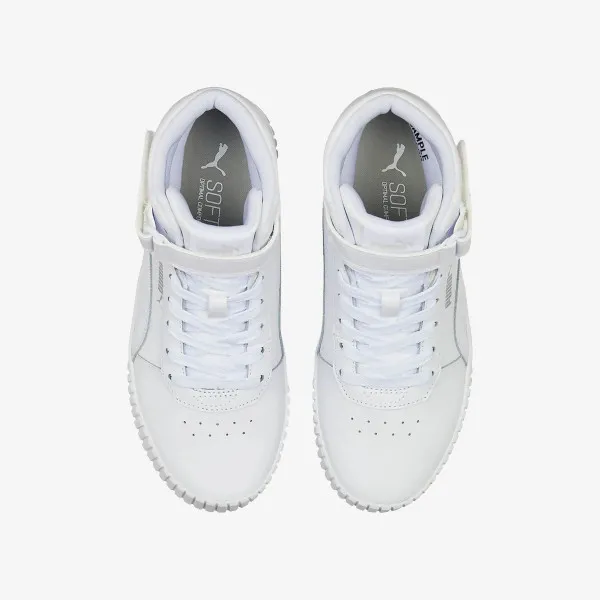 PUMA Pantofi Sport PUMA CARINA 2.0 MID JR