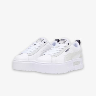 Puma Pantofi Sport Puma Mayze Mix Wns 